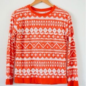 Hinge long sleeve shirt